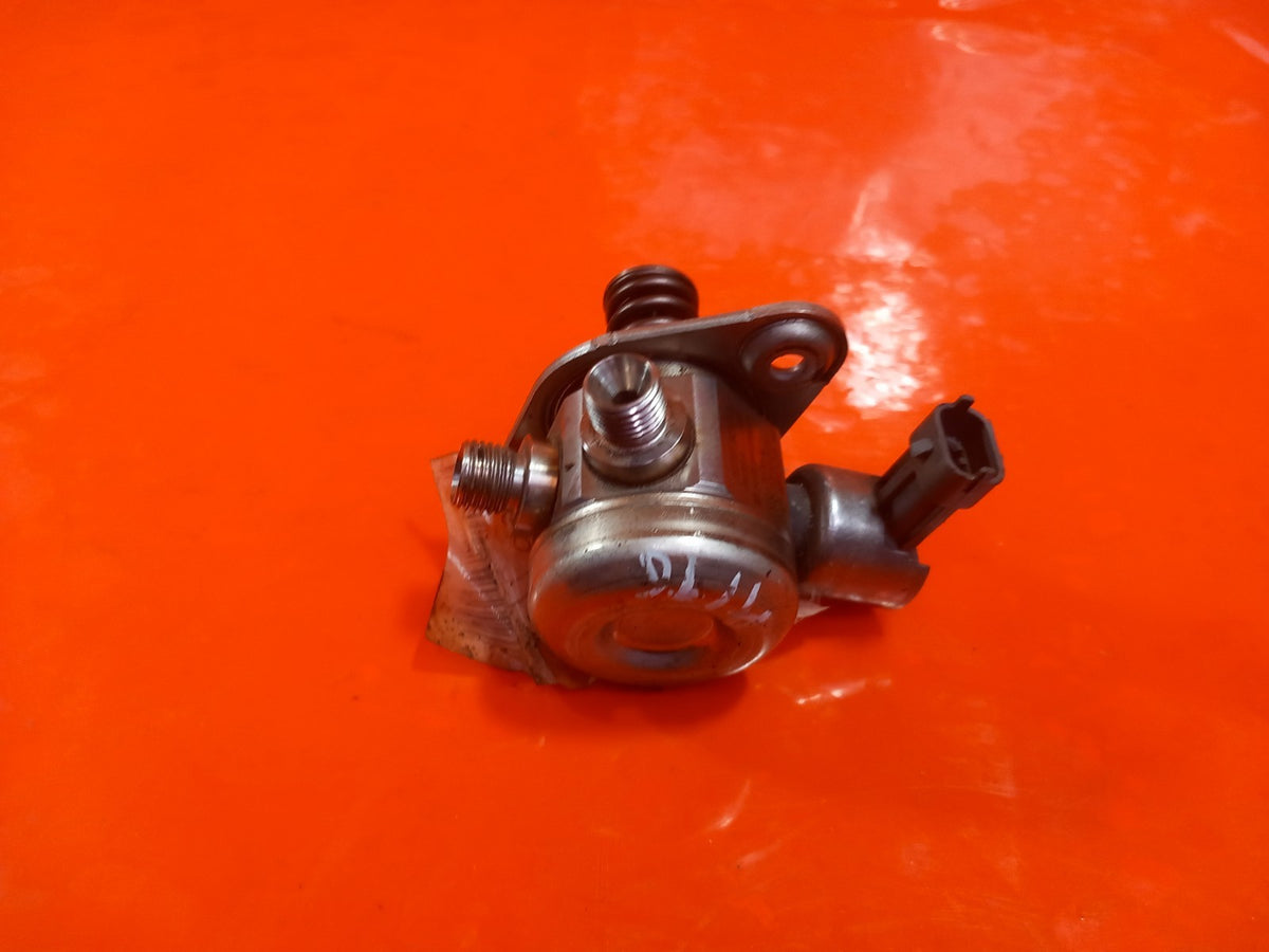 Jaguar F-Pace V6 3.0 Petrol 2017 High Pressure Fuel Pump 0261520198 A196 - Image 5