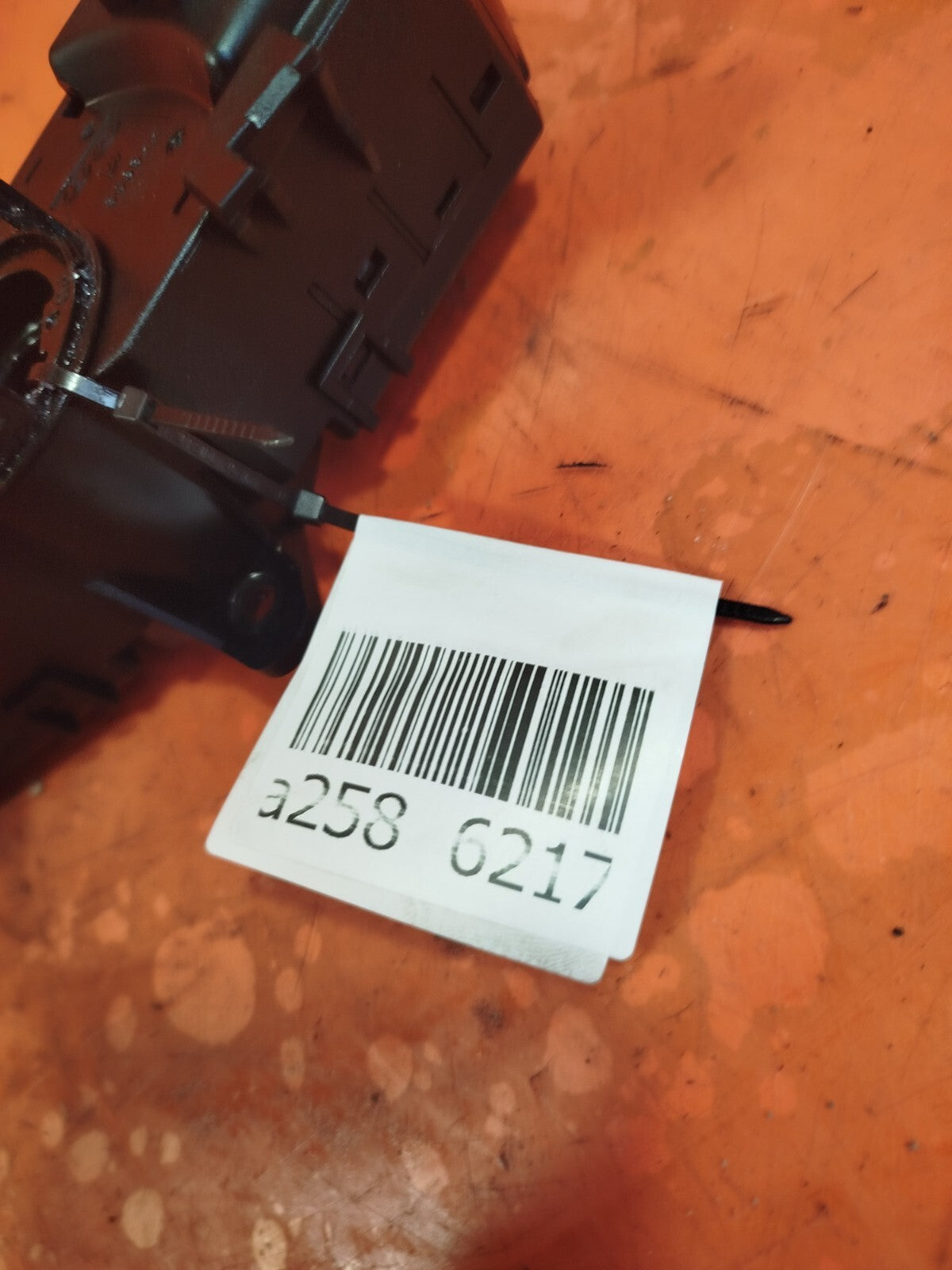 ✅HYUNDAI KONA 1.0 PETROL 2019 COMBINATION SWITCH STALK SQUIB 93403-J9960 A258 - Image 2