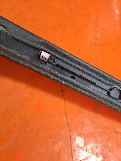 ✅FORD MONDEO MK5 2.0 DIESEL 2016 CENTRE CONSOLE TRIMS PAIR DS73-F061A17-BH35B8 - Image 11