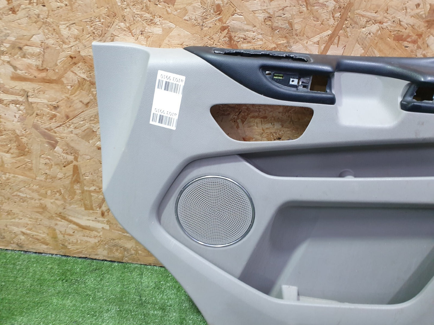 ✅Ford Tourneo Custom 2020 Front Right Door Card JK21-B23942-EA + Warranty A103 - Image 4