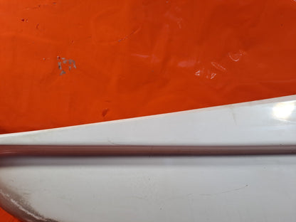 ✅2003 VOLVO FL 5.5 DIESEL CABIN SIDE SPOILER UPPER RIGHT 3181178 + WARRANTY A324 - Image 10