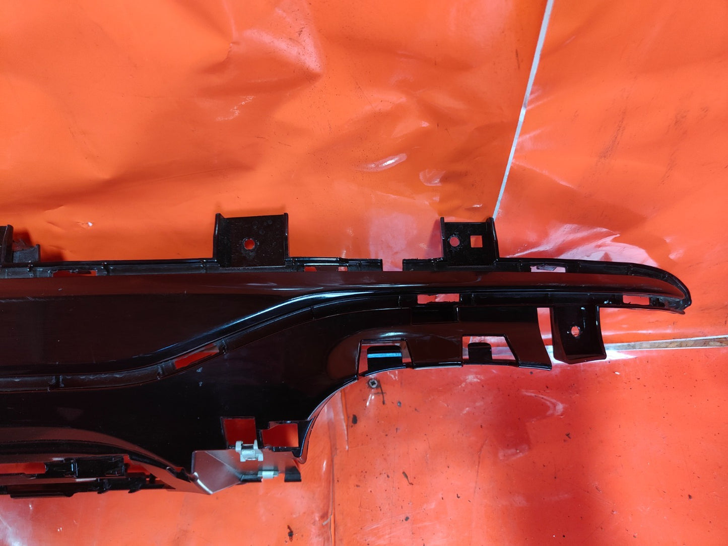 ✅2025 FORD KUGA MK3 ST-LINE REAR BUMPER BRACKET LV4B-17E911-DL + WARRANTY A326 - Image 8