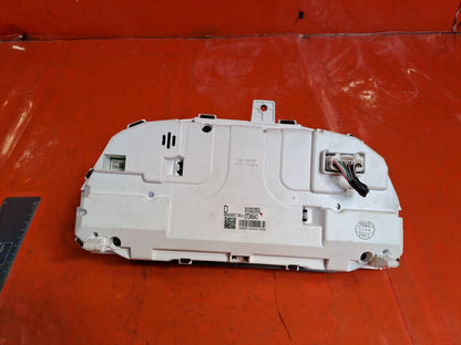 ✅2019 MITSUBISHI OUTLANDER MK3 SPEEDO INSTRUMENT CLUSTER 8100C659 + WARRANTY - Image 10