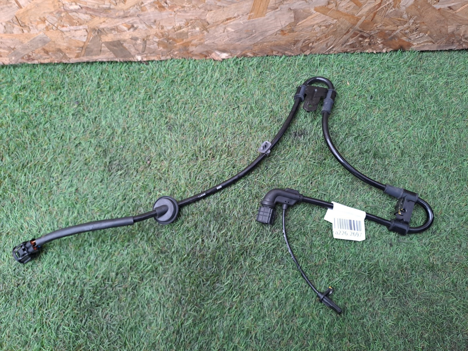 ✅Hyundai Ioniq 5 Namsan 2024 Rear Abs Wiring Loom 59795-GI000 Warranty A226 - Image 1