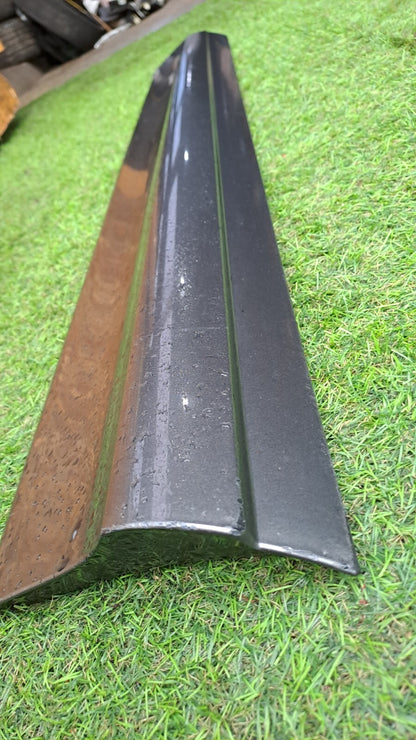 2010 AUDI Q7 S-LINE 3.0D RIGHT SIDE FRONT SKIRT PANEL GREY + WARRANTY A224 - Image 5