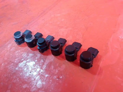 ✅Dacia Duster Journey 1.3 Petrol 2024 Parking Sensors Set 253A42318R 284384061R - Image 4