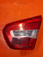 ✅MERCEDES GLA 200D X156 2.1 DIESEL 2016 REAR RIGHT INNER TAIL LIGHT A1569060458 - Image 1