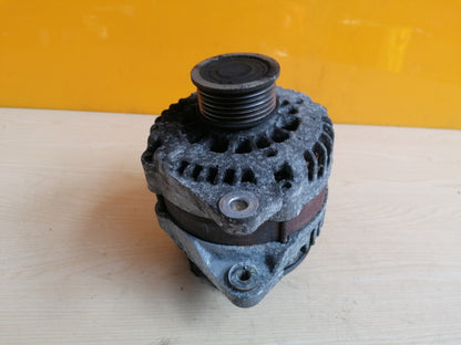 SSANGYONG KORANDO 2.2 DIESEL 2016 ALTERNATOR 14V 140A A6711540302 Warranty A022 - Image 6