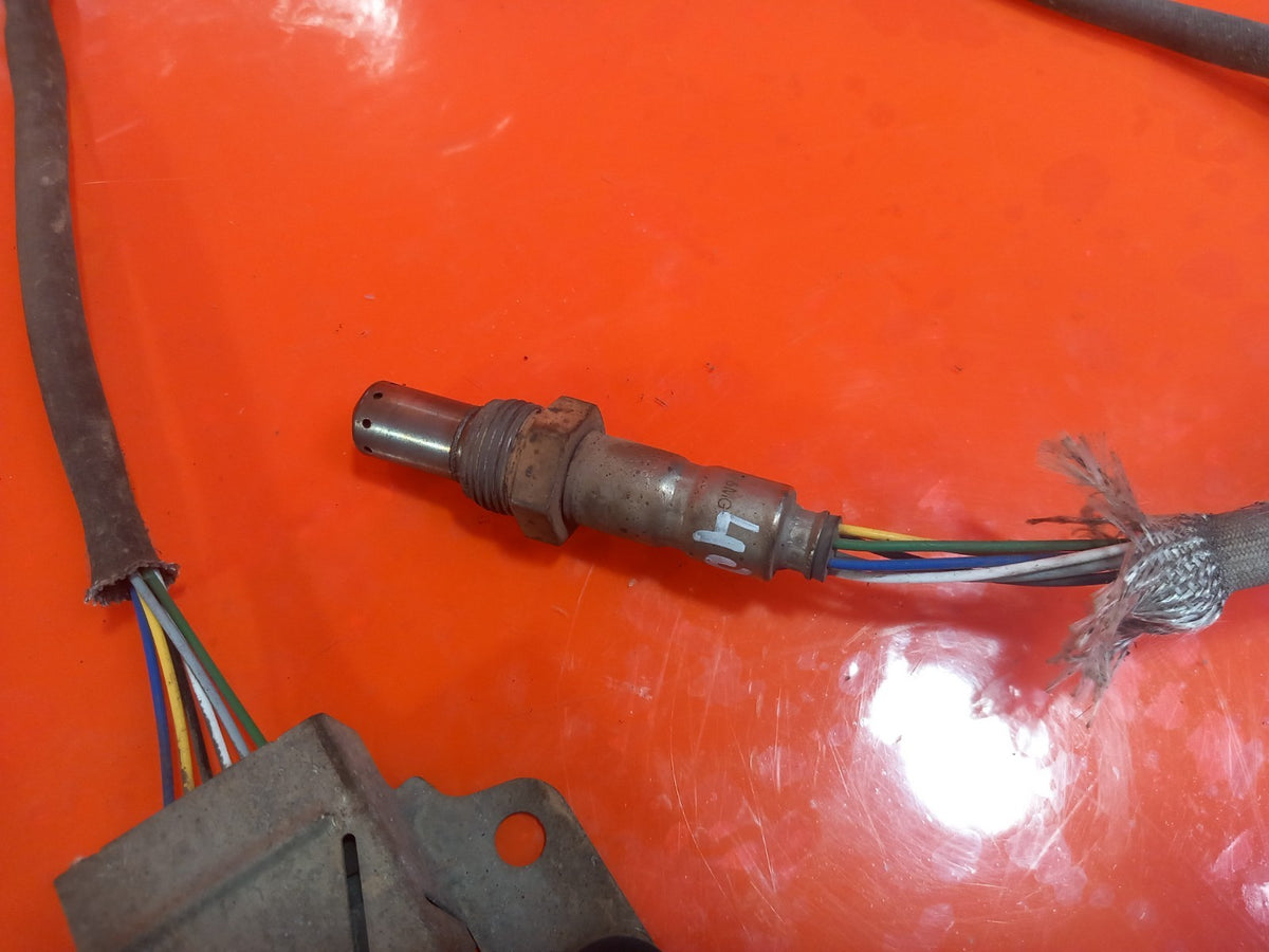 2023 Ford Transit Custom Lambda Oxygen Sensor NK31-5E145-AA Warranty A404 - Image 4