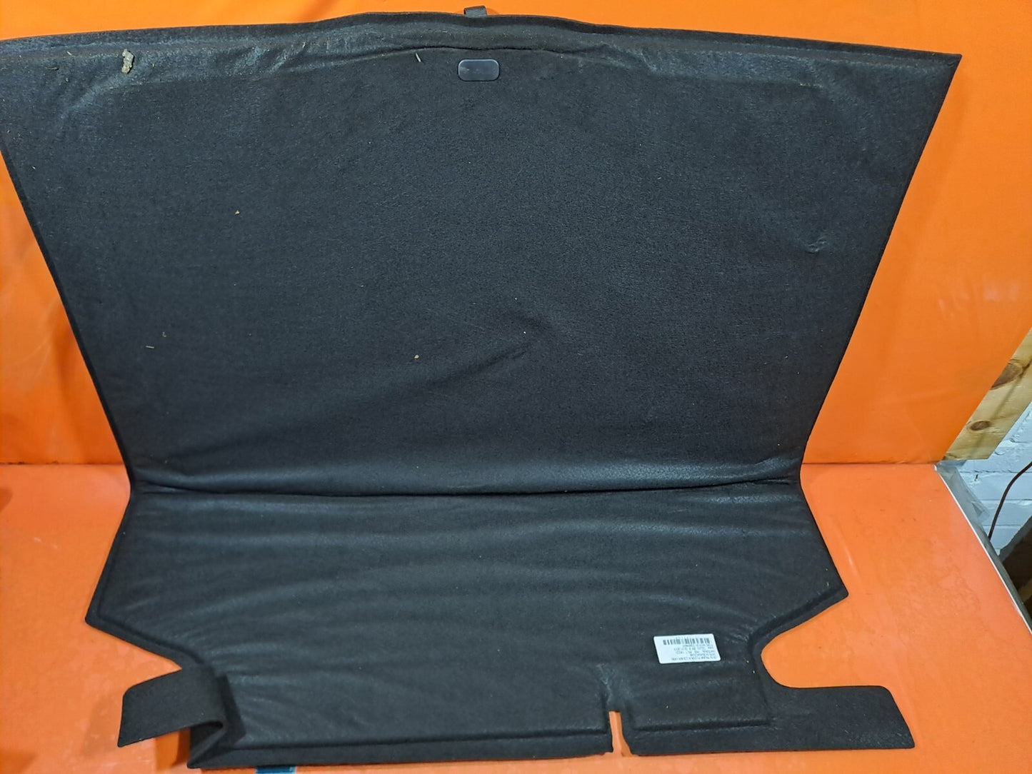 ✅Ford Focus 2018 1.5 Diesel Boot Luggage Compartment Carpet JX7B-N13065-AC3JA6 - Image 9