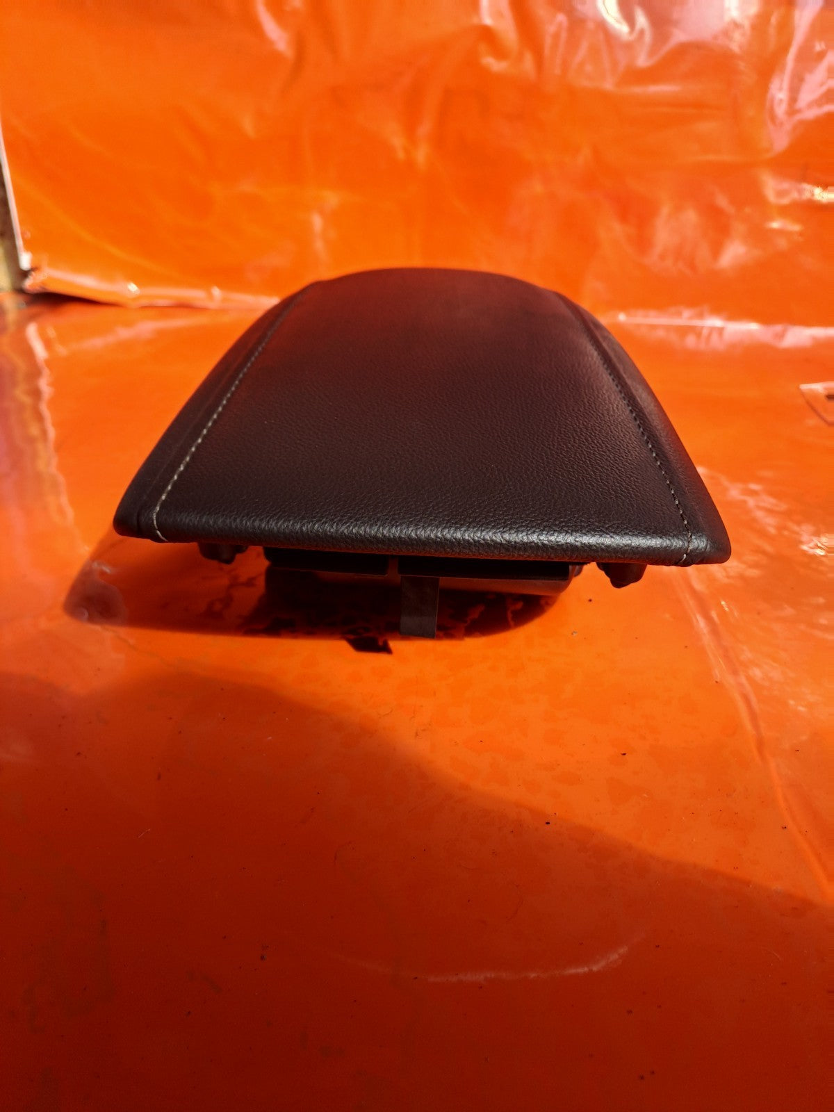 ✅2016 FORD MONDEO MK5 1.5D ARMREST CENTRE CONSOLE ES73-F045C74-AG +WARRANTY A292 - Image 2
