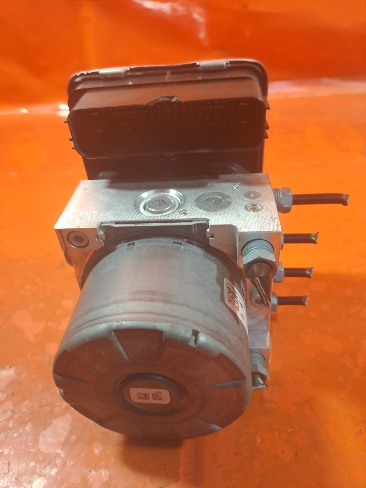✅BMW G20 320I 2.0 PETROL 2021 ABS PUMP MODULATOR CONTROL 5A2A747 Warranty A357 - Image 11