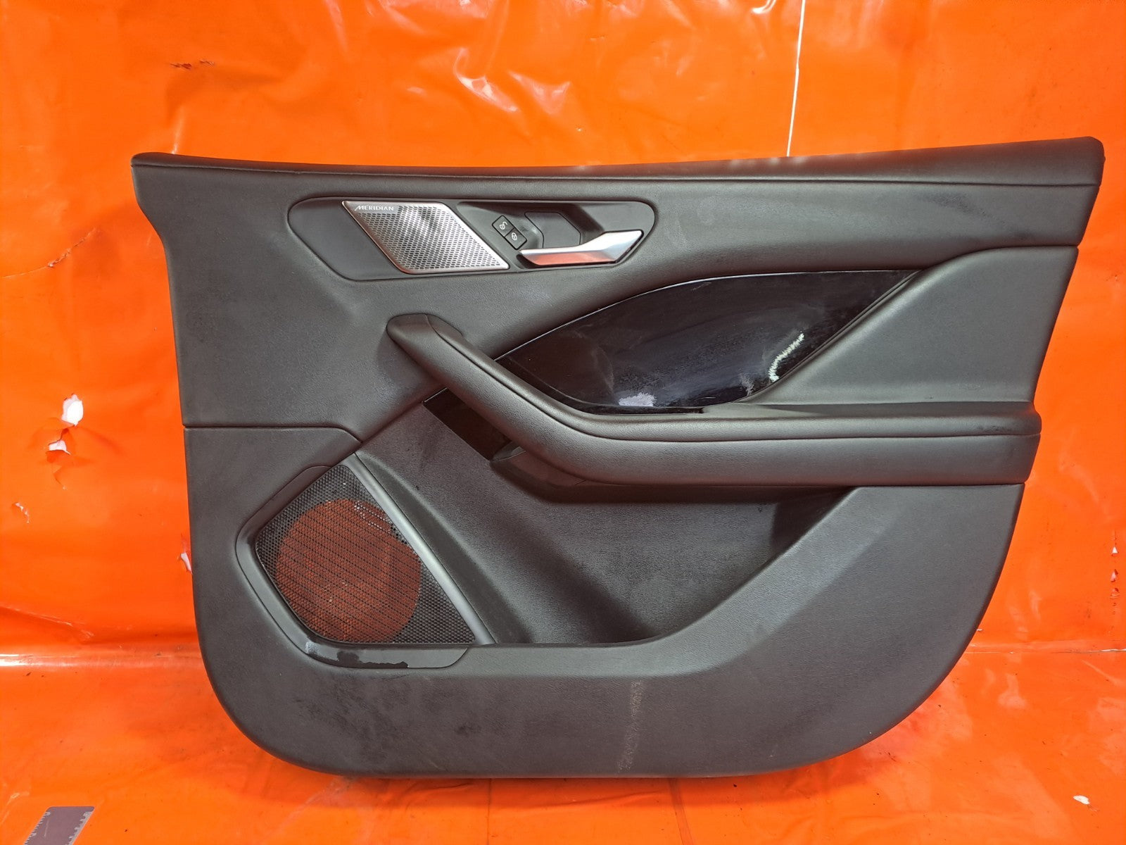 ✅2020 Jaguar I-Pace X590 Front Right Door Card Panel + Warranty A375 - Image 1