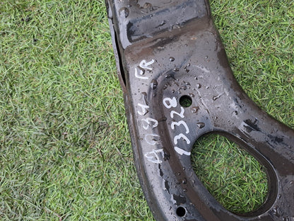 ✅Land Rover Discovery L550 2.0D 2018 FRONT RIGHT LOWER CONTROL ARM WISHBONE A094 - Image 6