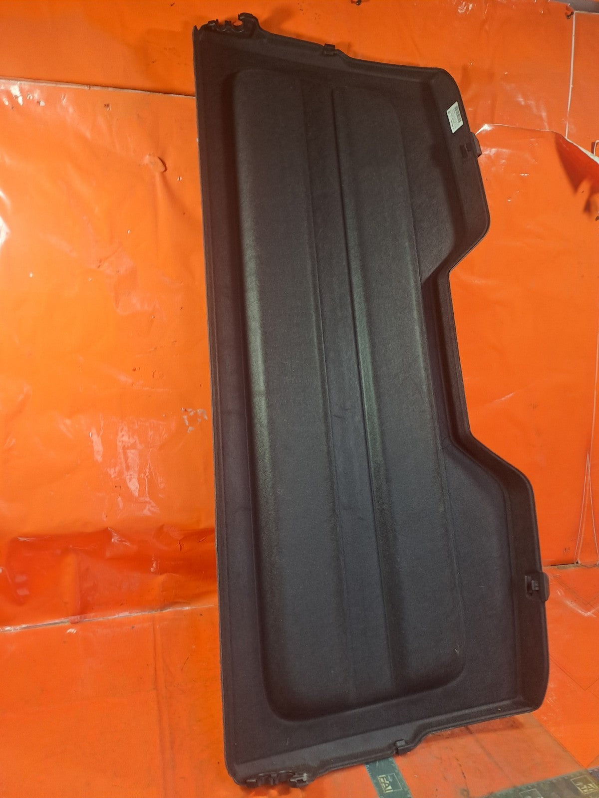 ✅FORD GRAND TOURNEO CONNECT VW CADDY 2024 PARCEL SHELF 2K4867769B Warranty A341 - Image 12