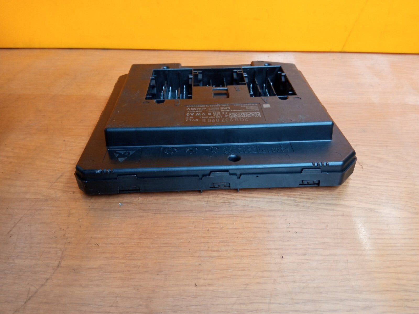 ✅Seat Arona FR 1.0 Petrol 2023 BCM Body Control Module 2Q0937090E +Warranty A145 - Image 5