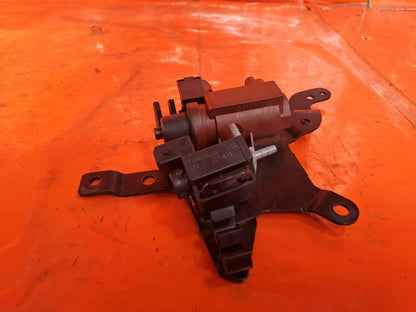 ✅2013 Ford Focus MK3 Turbo Boost Pressure Valve Solenoid 6G9Q-9E882-CA A313 - Image 4
