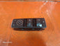 ✅Mercedes B180 W246 2012 1.8 Diesel FRONT RIGHT WINDOW SWITCH A1669054300 A299 - Image 1