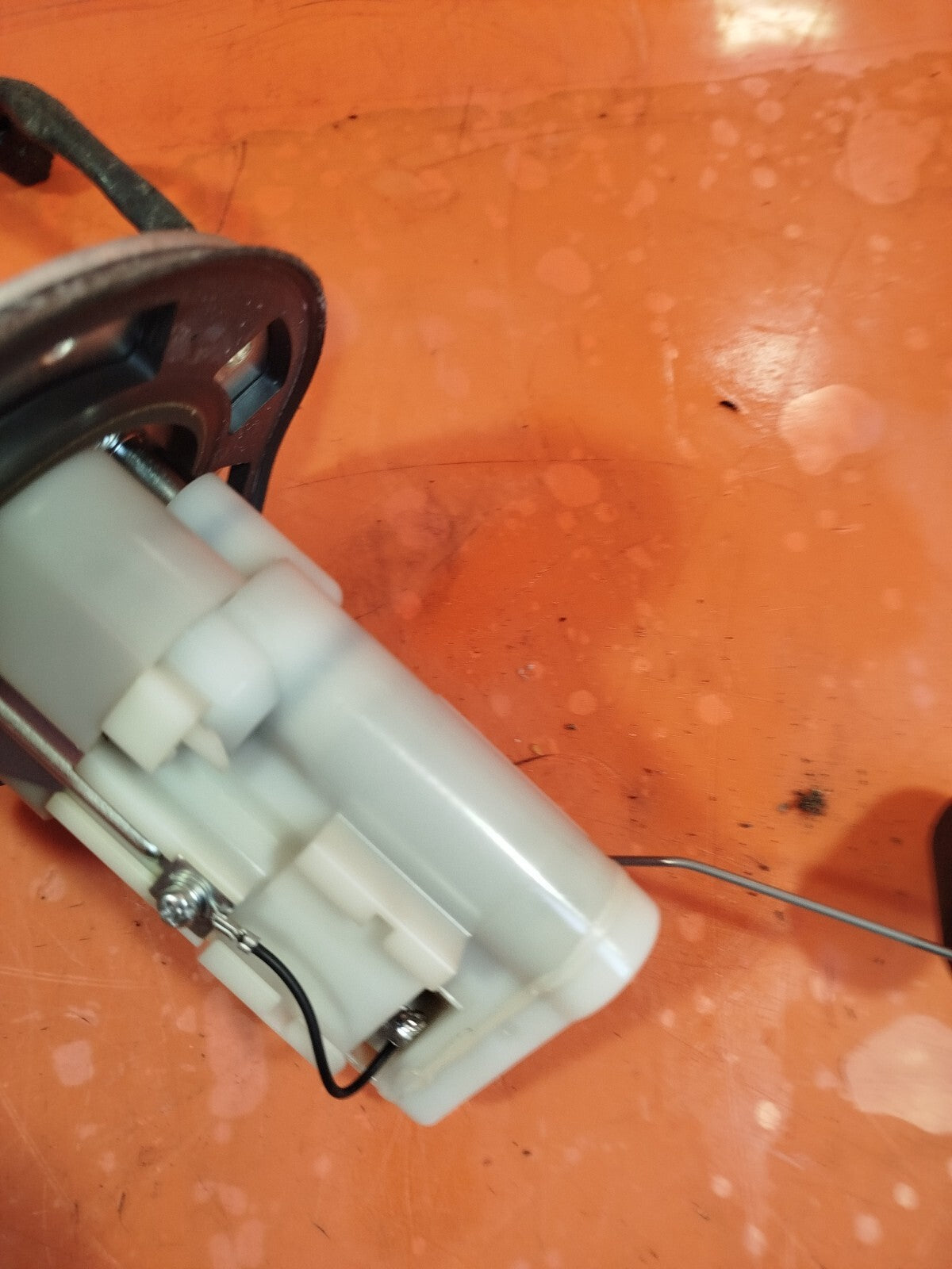 ✅2015 HONDA CB500F PETROL FUEL PUMP + WARRANTY a183 - Image 2