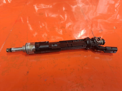 ✅Renault Captur Iconic 1.3 Petrol 2021 H5H490 Fuel Injector 1x 166005550R A385 - Image 9
