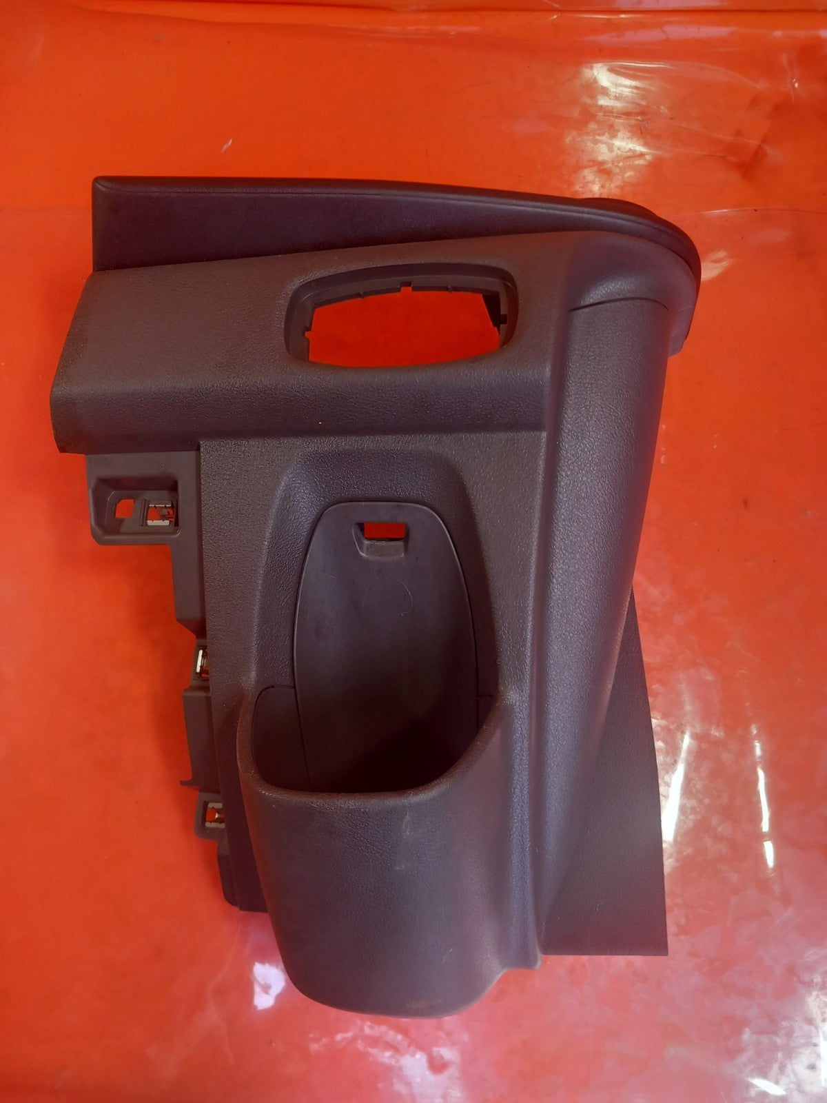 Ford Transit Custom 2.0 Diesel 2019 Dashboard Right Cup Holder JK21V046040FEW - Image 3