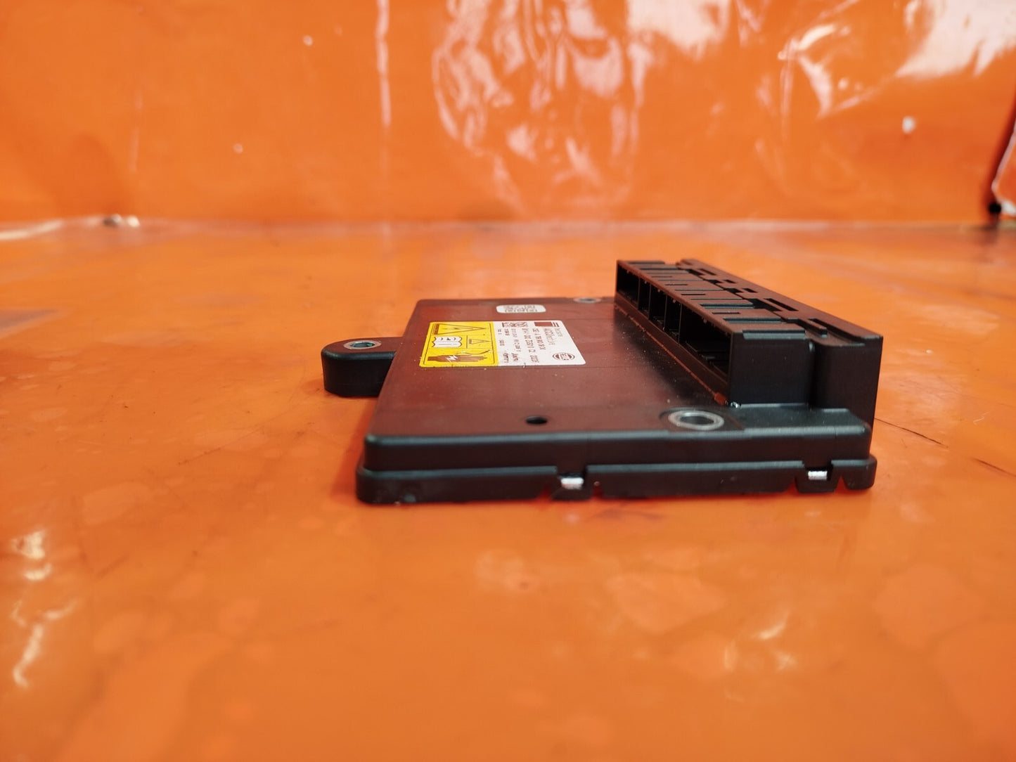 ✅MERCEDES C CLASS W204 CSE MODULE A7899000800 + WARRANTY xAA - Image 5