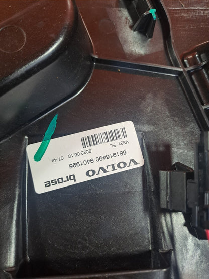✅2023 POLESTAR 2 LONG RANGE WINDOW REGULATOR FRONT LEFT 30747091 + WARRANTY A312 - Image 7