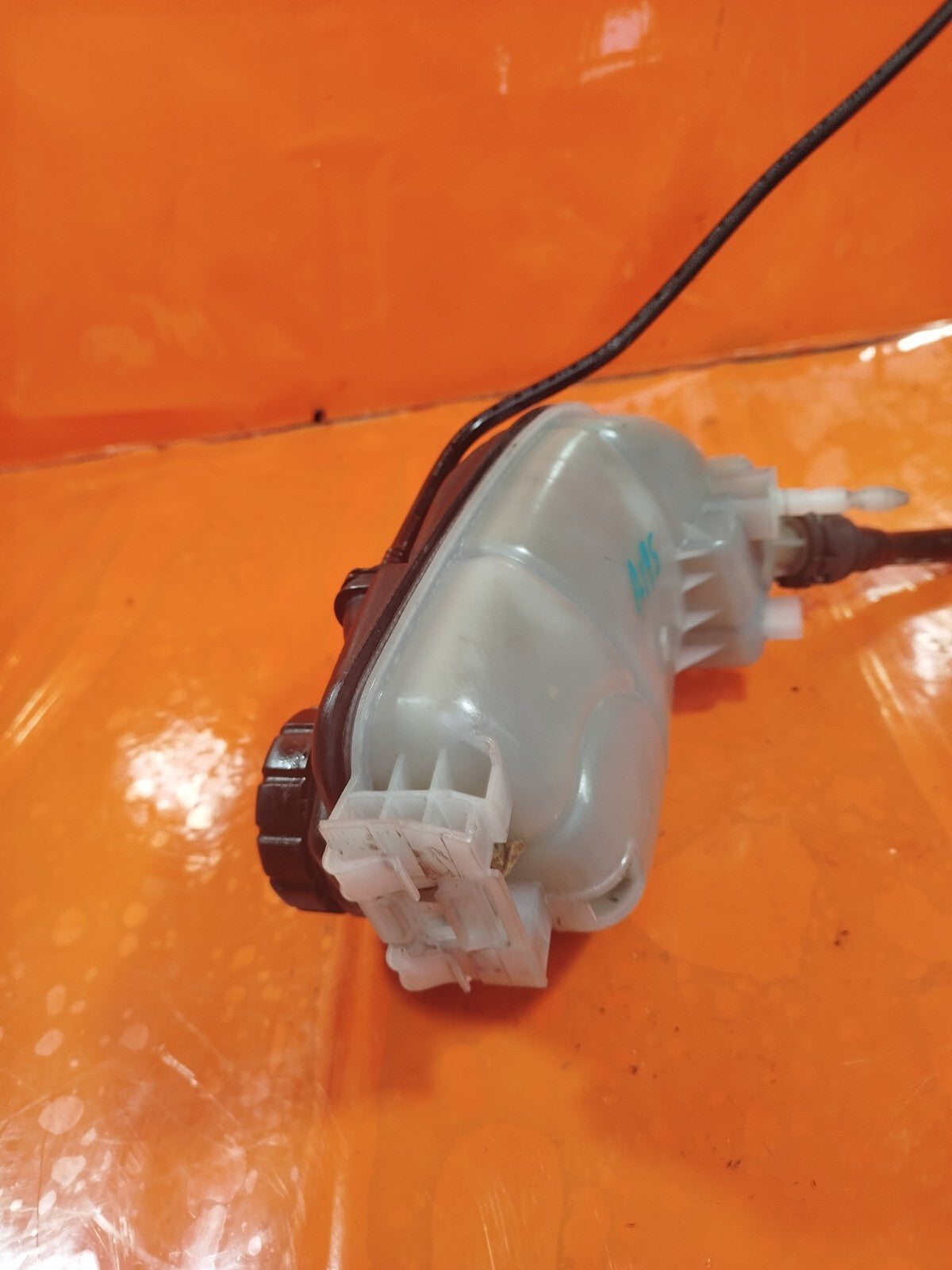 ✅MERCEDES W176 A180 1.5 DIESEL 2013 EXPANSION COOLANT TANK A0005840807 Warranty - Image 5