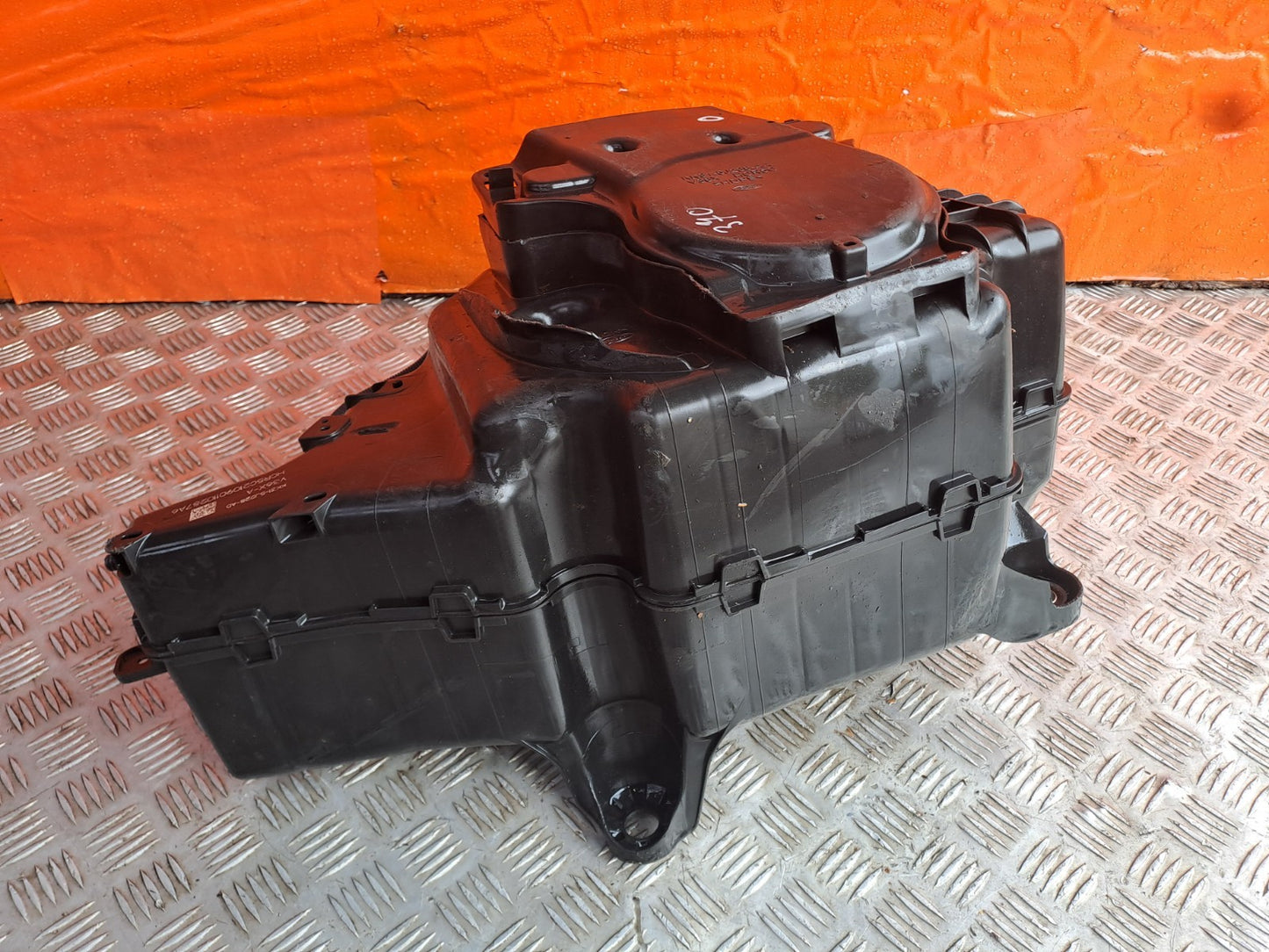 ✅2021 Ford Transit Custom Adblue Tank KK31-5J228-AD + Warranty A370 - Image 3