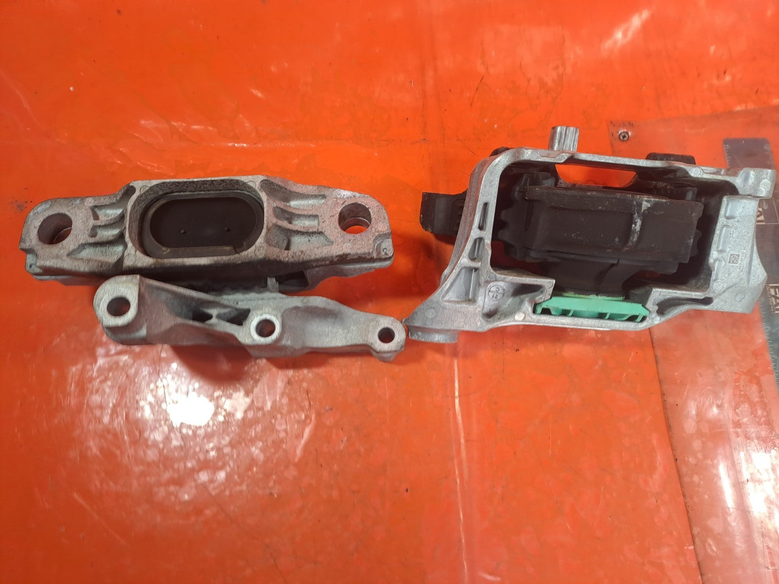 ✅FORD KUGA ST-LINE X 2.5 PETROL 2023 ENGINE MOUNT BRACKETS LX636F012AC Warranty - Image 11