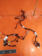 ✅FORD FOCUS MK4 1.5 DIESEL 2018 CENTRE CONSOLE WIRING HARNESS JX6T14B079GNND - Image 1