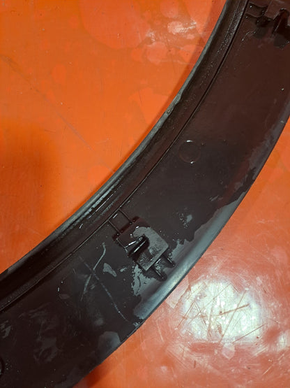 ✅2016 SSANGYONG TIVOLI ELX FRONT LEFT WHEEL TRIM PANEL 79510-35000 WARRANTY A279 - Image 12