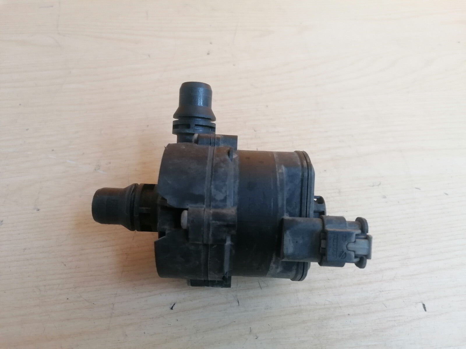 ✅2018 BMW 2 SERIES F45 2.0P WATER PUMP 8486848 + WARRANTY A051 - Image 6