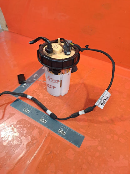 ✅Ford Focus (C 51) 2018 1.5 Diesel FUEL PUMP JX61-9H307-CA JX6T-14406-GEAD A257 - Image 2