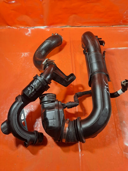 ✅FORD PUMA St-LINE X 1.0 PETROL 2021 AIR INTAKE PIPES L1B19C623BA H6BG6758CA - Image 2