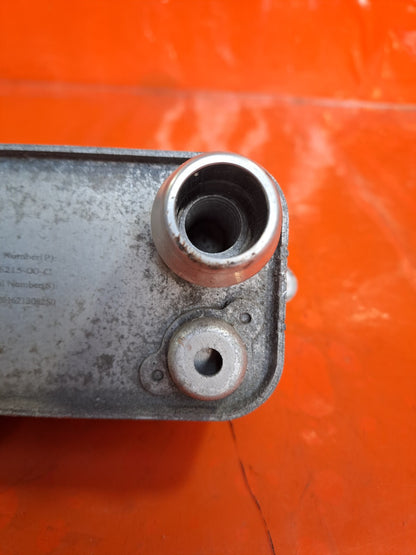 ✅Tesla Model 3 Long Range 2020 COOLANT HEAT EXCHANGER 1096215-00-С Warranty A266 - Image 12