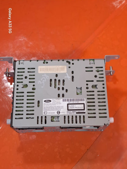 ✅FORD MONDEO TITANIUM 2.0 DIESEL 2015 STEREO RADIO HEAD UNIT DS7T-19C107-GK A308 - Image 3
