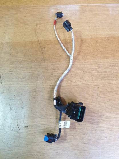 ✅2023 HYUNDAI BAYON PREM T-GDi  1.0P WIRING LOOM 28452-07500 + WARRANTY A200 - Image 7