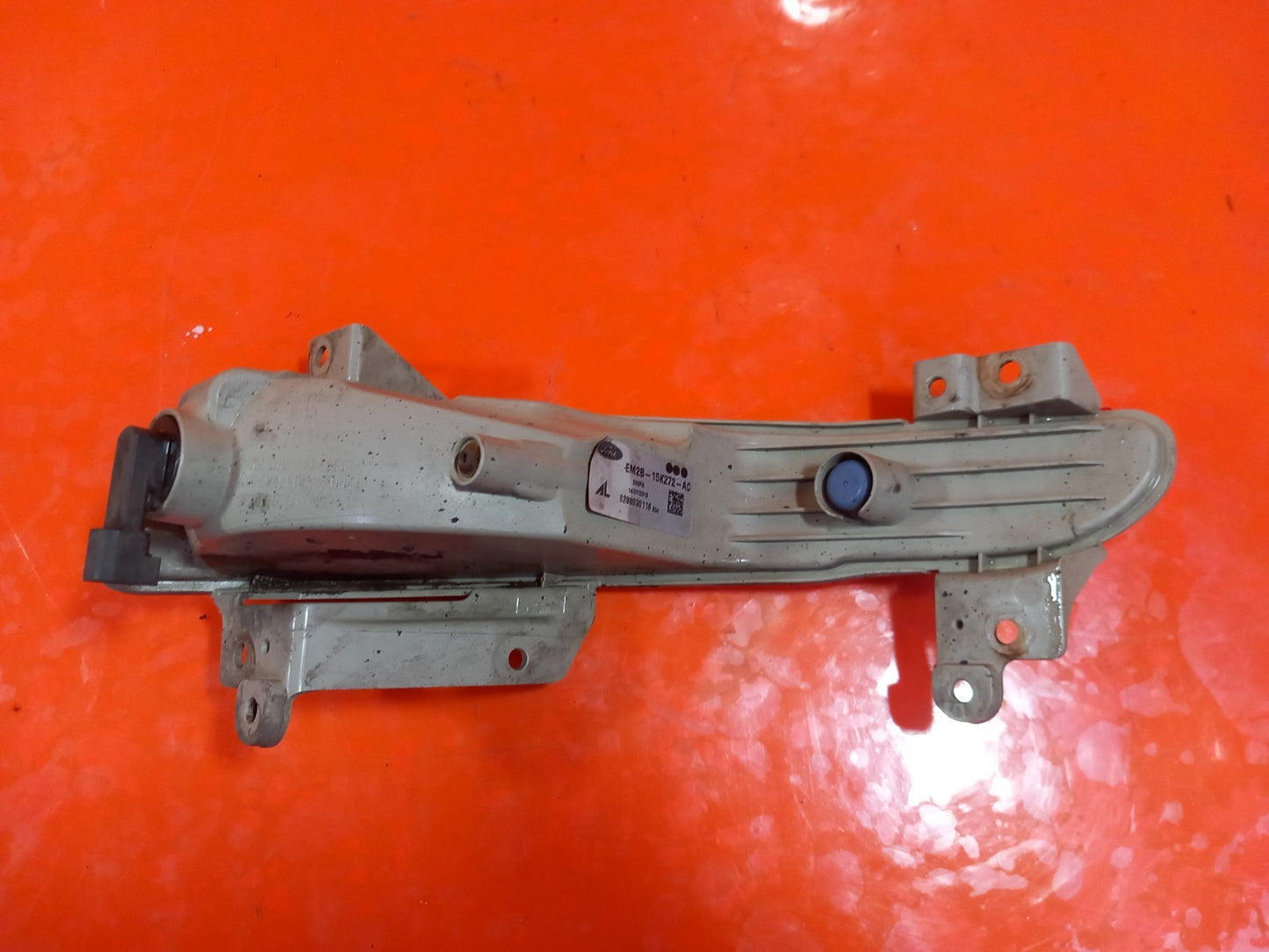 2019 Ford Galaxy MK3 Zetec Rear Right Fog Light EM2B-15K272-AC Warranty A345 - Image 4