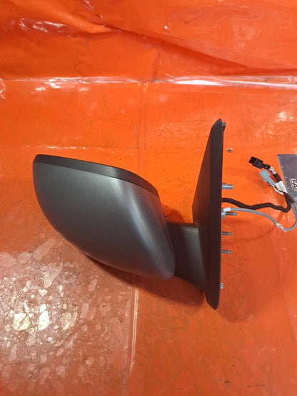 ✅2024 DACIA DUSTER JOURNEY FRONT RIGHT WING MIRROR + WARRANTY A364 - Image 3