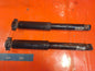 ✅Ford Transit Custom 2.0 Diesel 2022 Rear Shock Absorbers Pair FK3118080FA A353 - Image 1