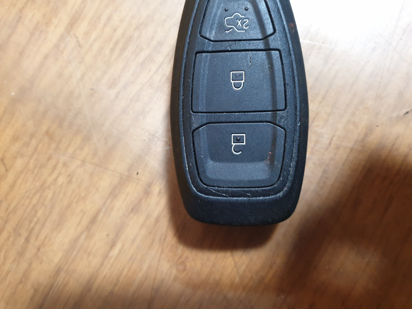 ✅2022 Ford Focus Active 3 Button Remote Smart Key Fob scratches + Warranty A136 - Image 10