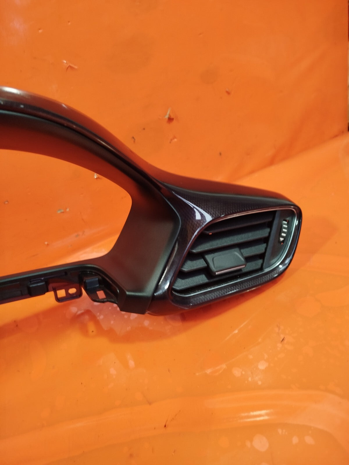 ✅FORD FIESTA MK8 VIGNALE 1.0 PETROL 2018 AIR VENT DASHBOARD TRIM SET Warranty - Image 11