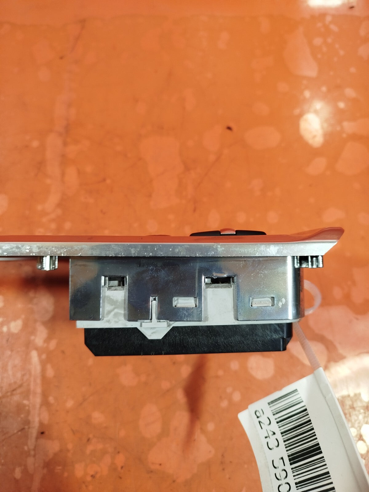 ✅2011 LAND ROVER RANGE ROVER L322 TERRAIN CONTROL PANEL BH42-14B596-AD +WARRANTY - Image 9