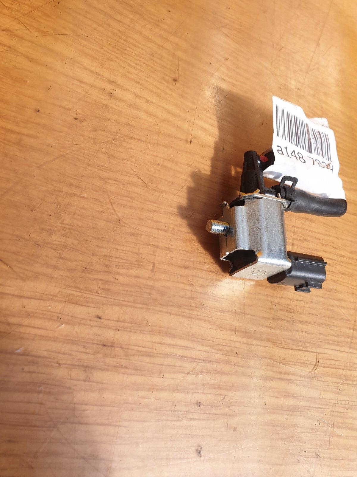 ✅2022 KTM RC125 Petrol Canister Purge Solenoid Vacuum Valve + Warranty A148 - Image 4