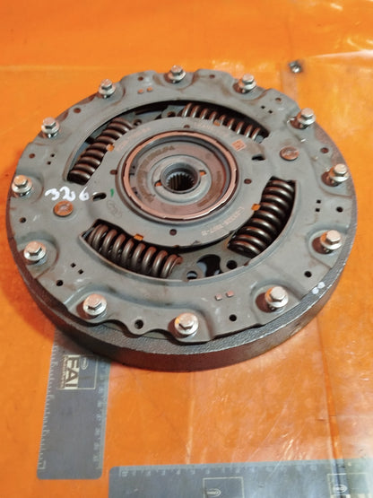 ✅FORD KUGA ST-LINE 2.5 PETROL 2025 FLYWHEEL & CLUTCH KIT PZ387550BA Warranty - Image 2