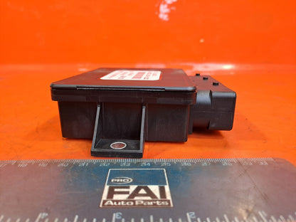 ✅MERCEDES W176 A180 1.6 PETROL 2012 PARKING HANDBRAKE CONTROL MODULE ECU A213 - Image 5