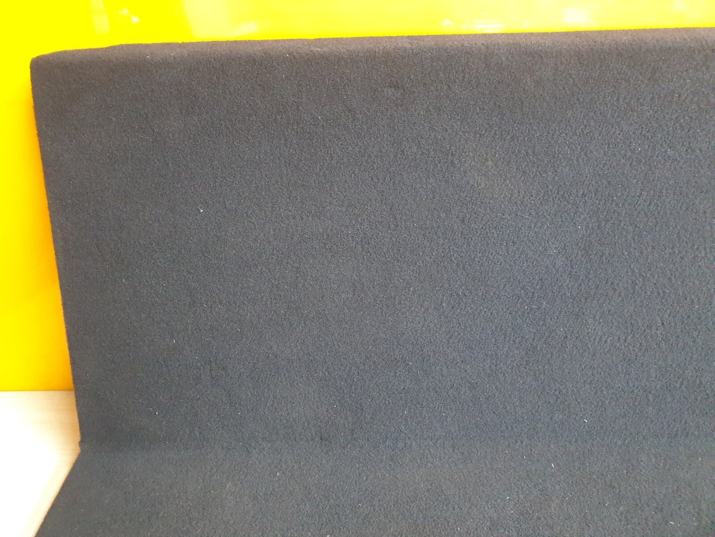 MERCEDES A180 W177 BOOT FLOOR CARPET MAT LINER A1776803406 X00 - Image 2