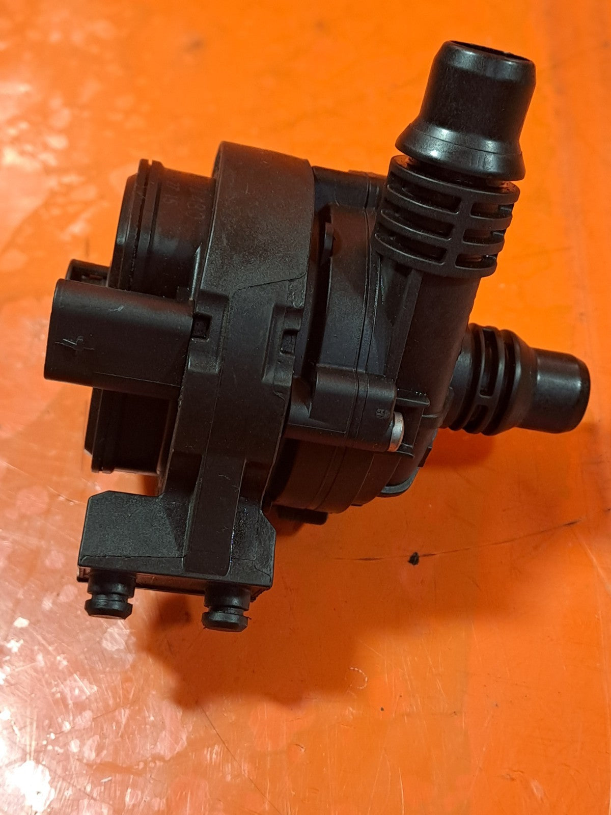 ✅BMW G20 330E 2.0 PETROL 2023 AUXILIARY WATER PUMP 8840614 Warranty A340 - Image 5