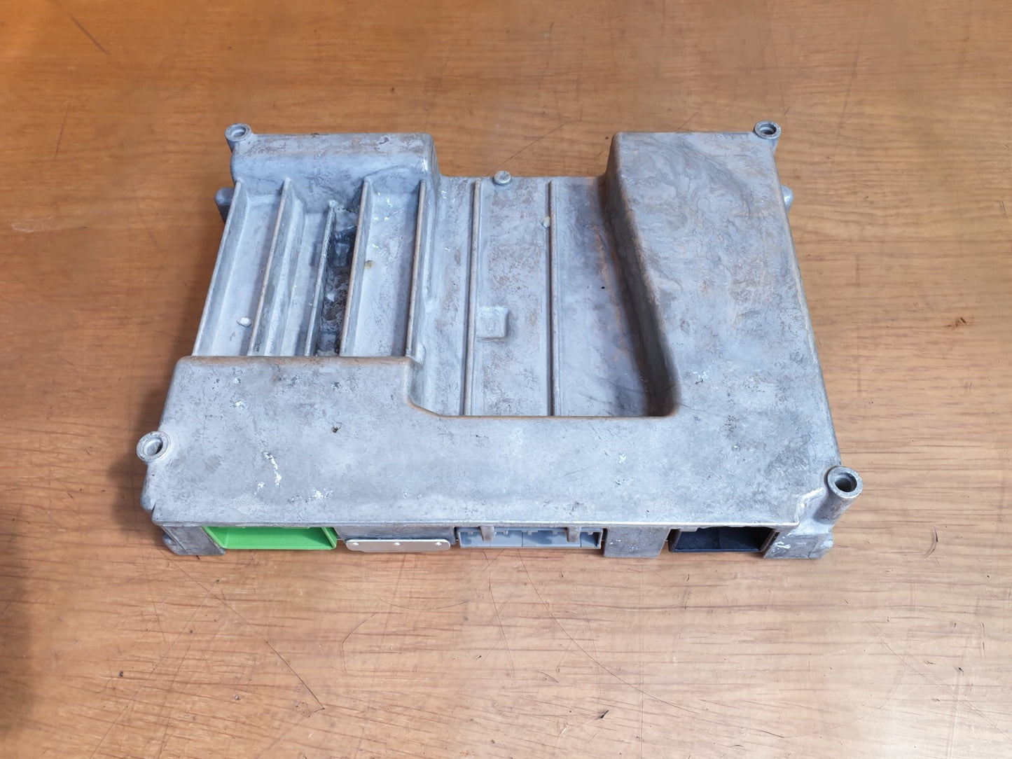 ✅2022 RANGE ROVER EVOQUE L551 SPEAKER AMPLIFIER N8A219C164AB + WARRANTY A169 - Image 1